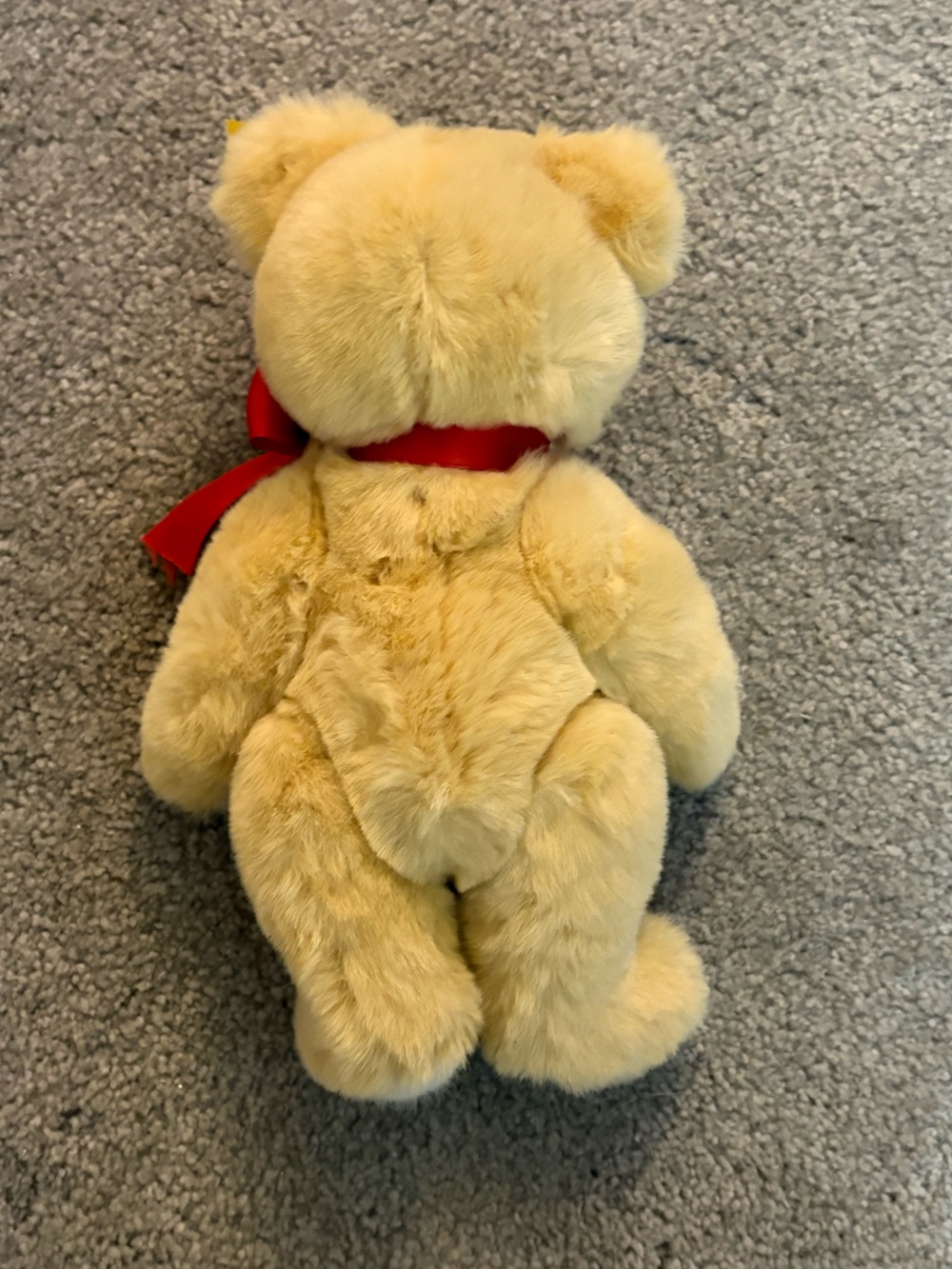 Steiff bear - Picture 2 of 3